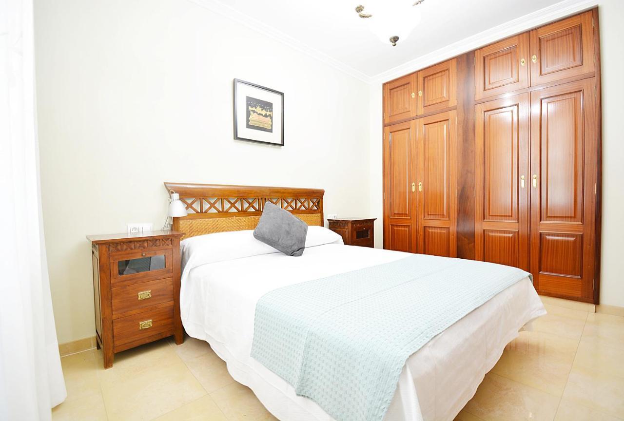 Galihost - Casa Con Precioso Jardin En Vilanova De Arousa Екстериор снимка